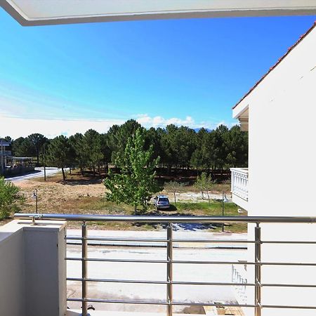 Katerina Apartments Κεραμωτή Εξωτερικό φωτογραφία
