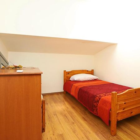 Katerina Apartments Κεραμωτή Εξωτερικό φωτογραφία