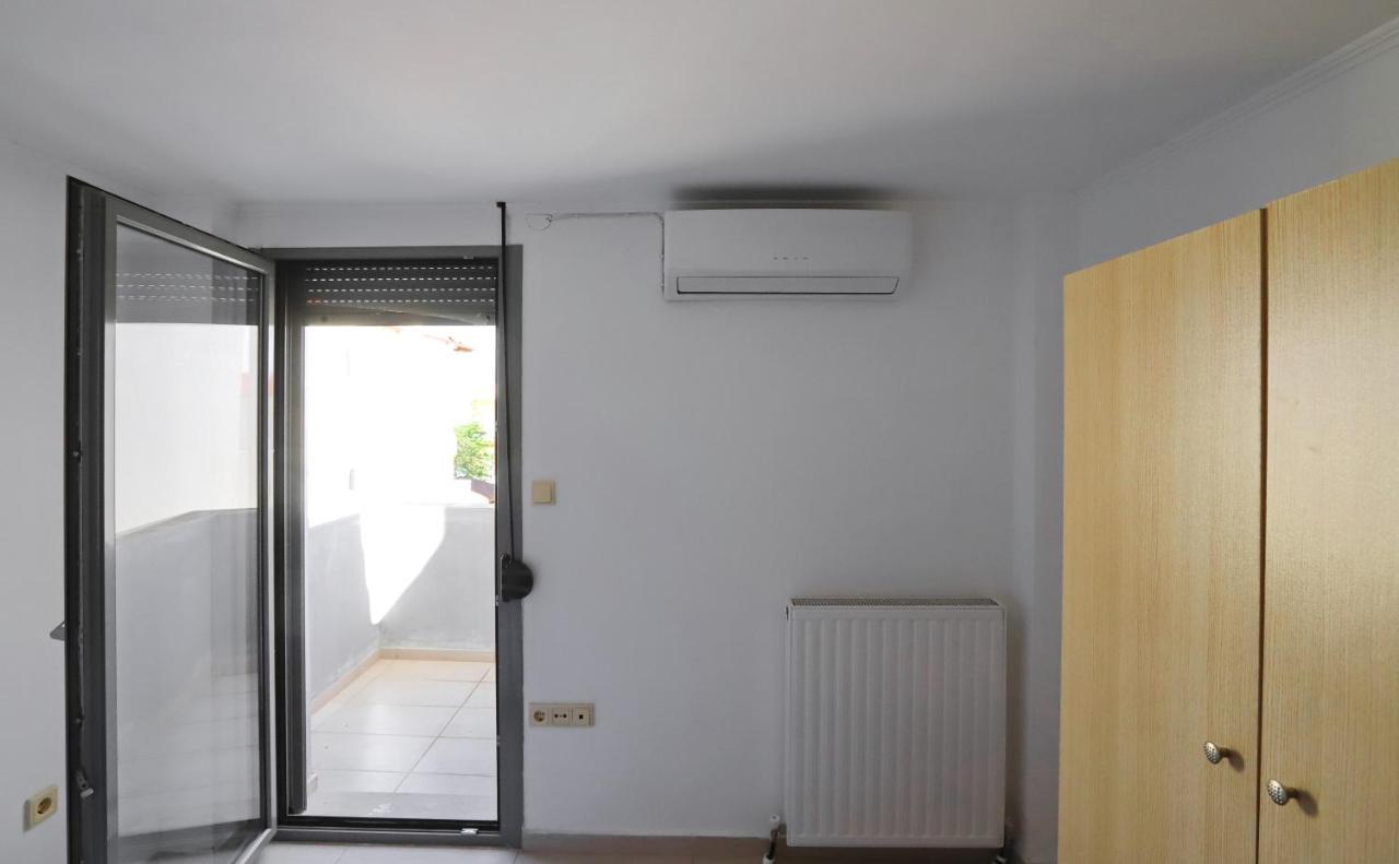 Katerina Apartments Κεραμωτή Εξωτερικό φωτογραφία