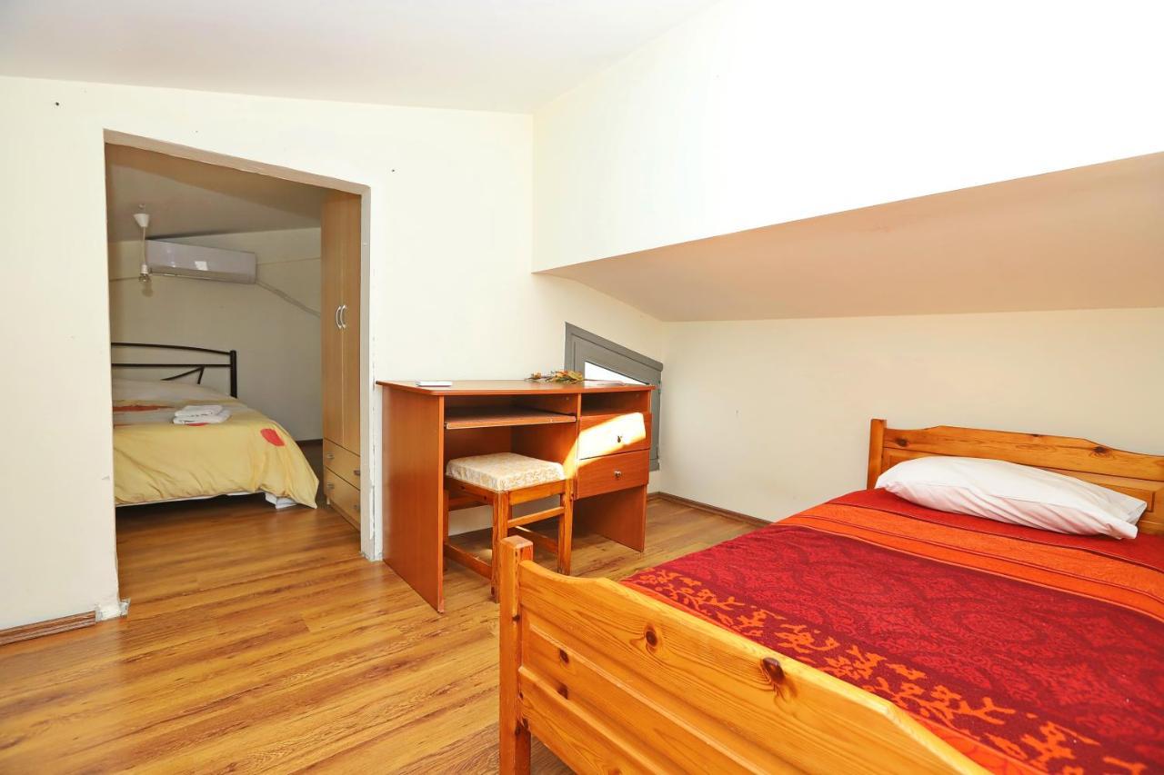 Katerina Apartments Κεραμωτή Εξωτερικό φωτογραφία