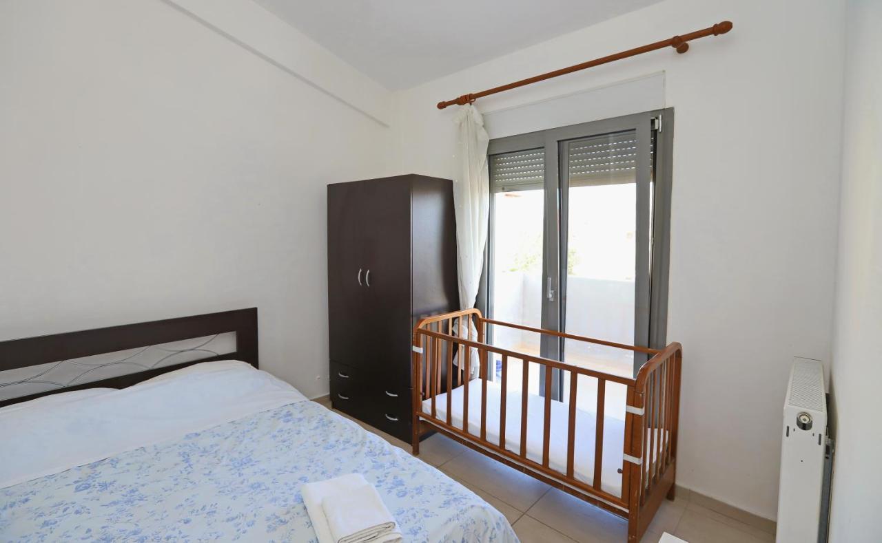 Katerina Apartments Κεραμωτή Εξωτερικό φωτογραφία