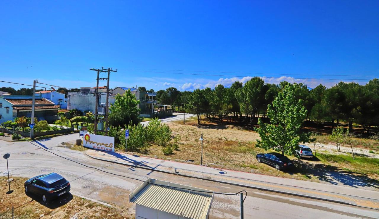 Katerina Apartments Κεραμωτή Εξωτερικό φωτογραφία