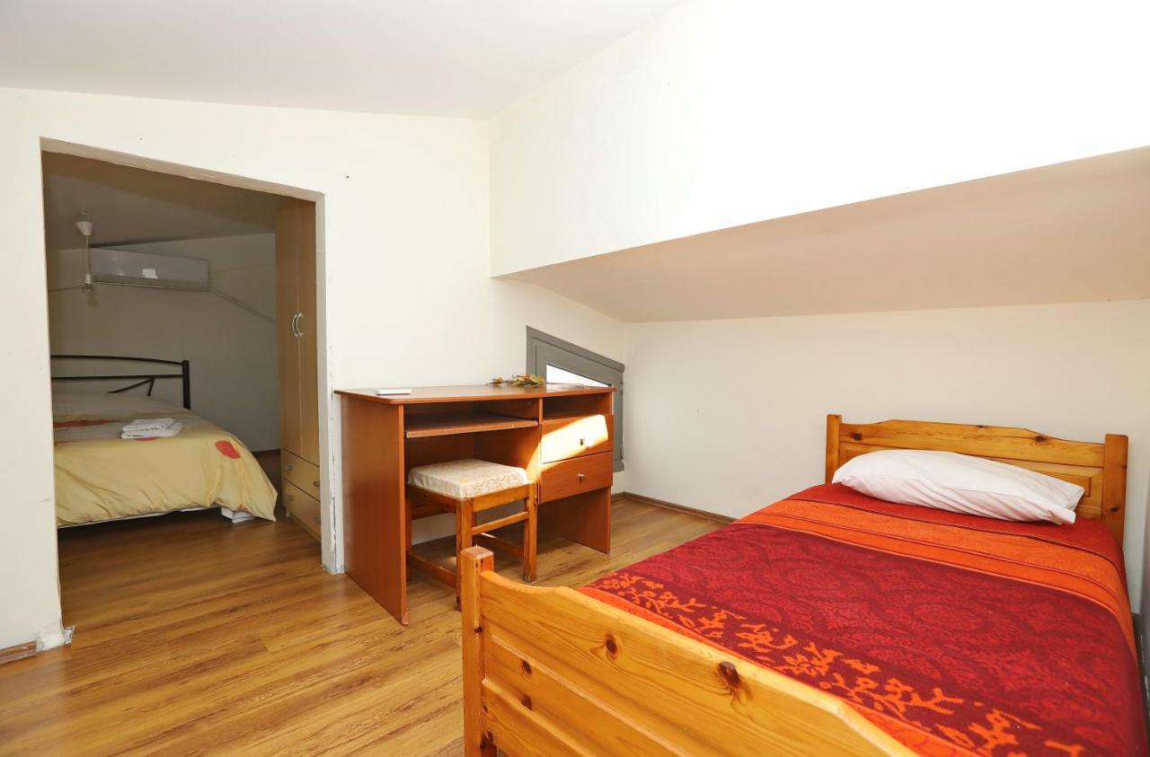 Katerina Apartments Κεραμωτή Εξωτερικό φωτογραφία