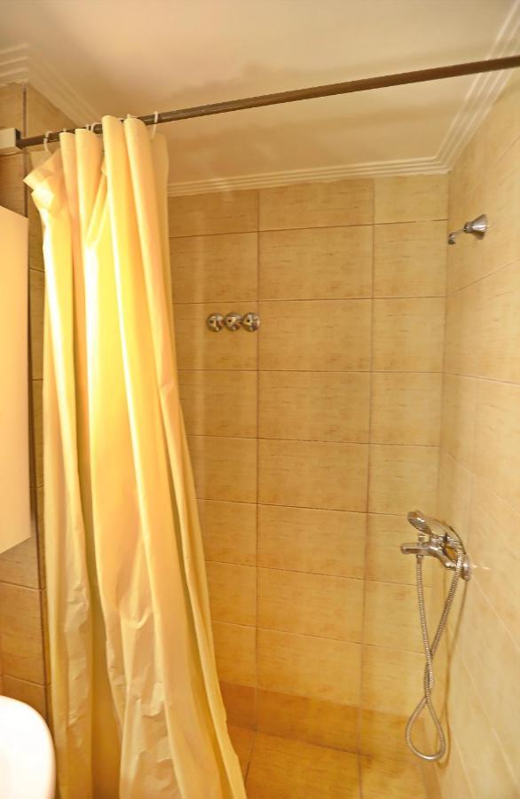 Katerina Apartments Κεραμωτή Εξωτερικό φωτογραφία