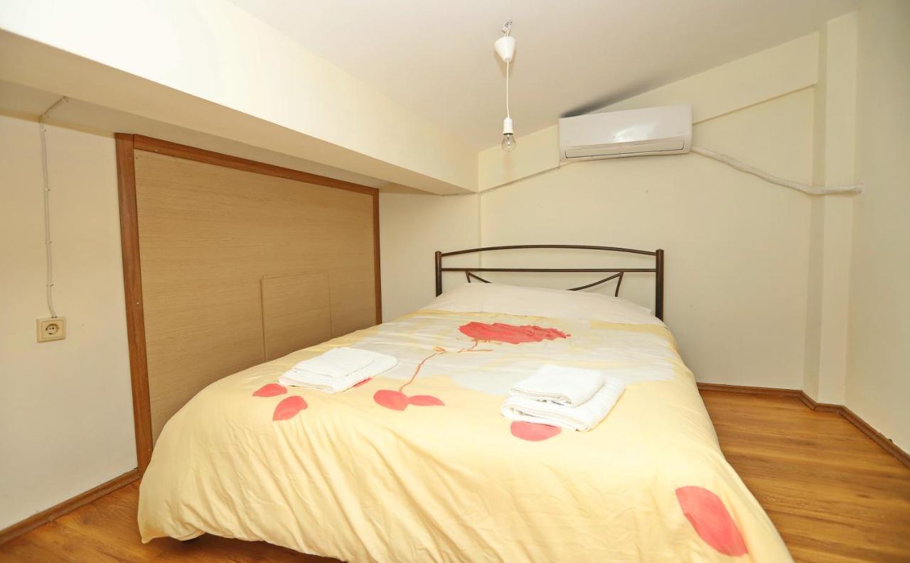 Katerina Apartments Κεραμωτή Εξωτερικό φωτογραφία