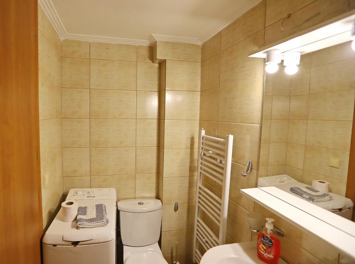 Katerina Apartments Κεραμωτή Εξωτερικό φωτογραφία