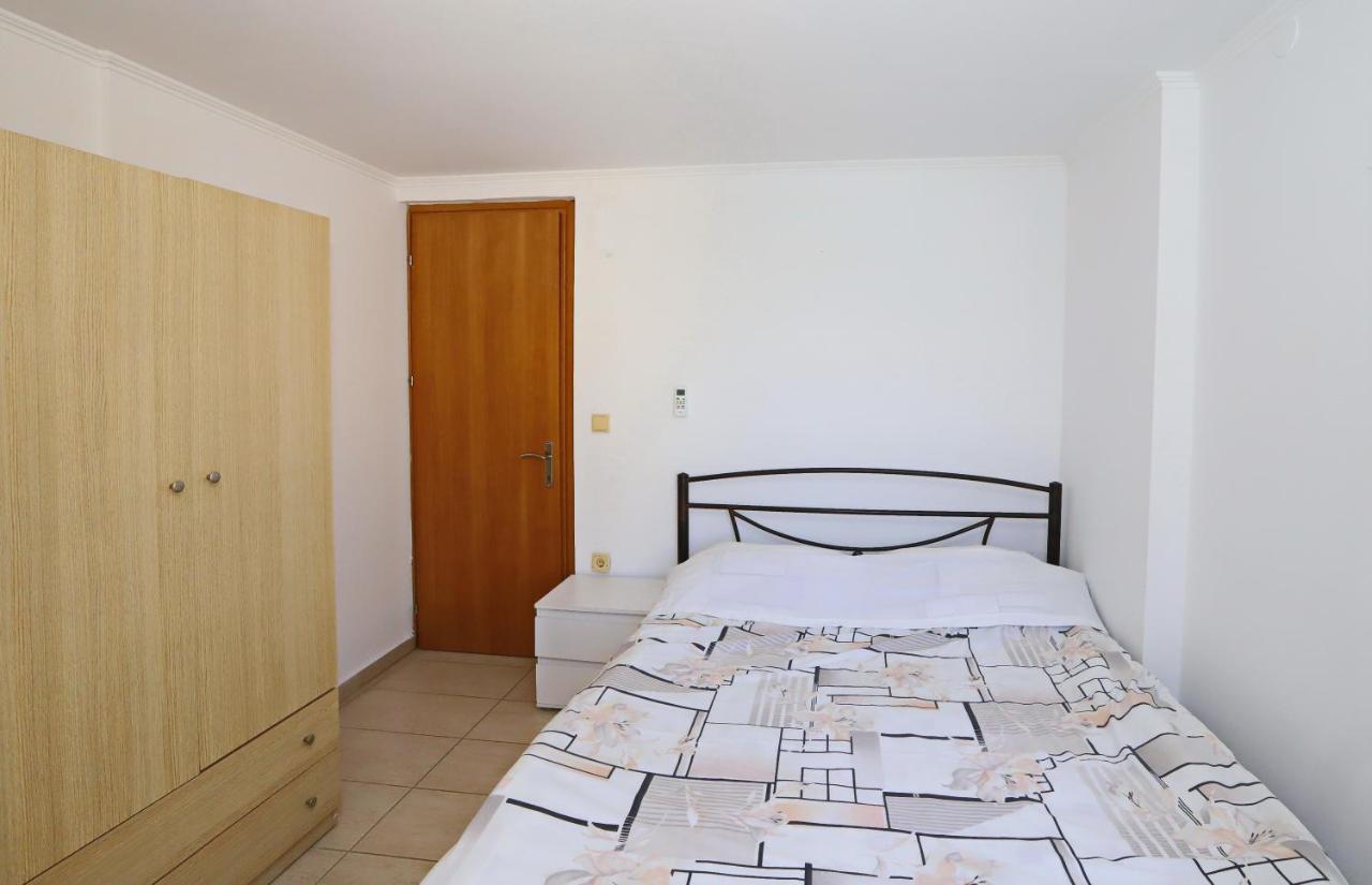 Katerina Apartments Κεραμωτή Εξωτερικό φωτογραφία