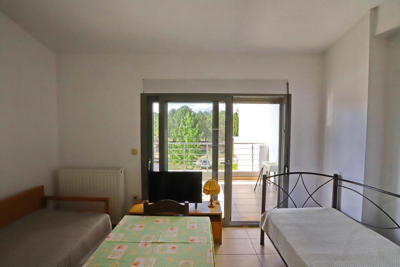Katerina Apartments Κεραμωτή Εξωτερικό φωτογραφία