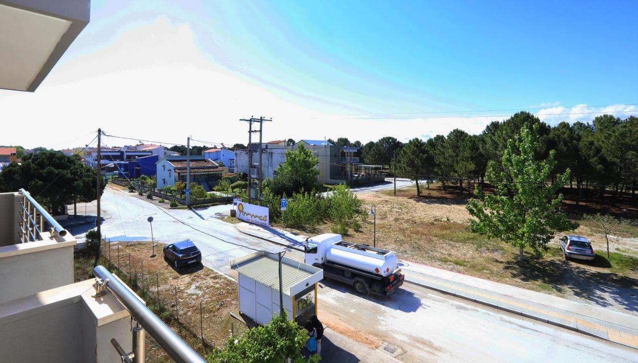 Katerina Apartments Κεραμωτή Εξωτερικό φωτογραφία