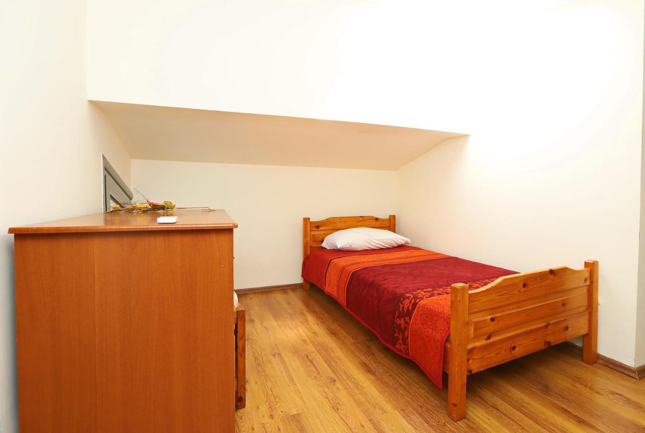 Katerina Apartments Κεραμωτή Εξωτερικό φωτογραφία