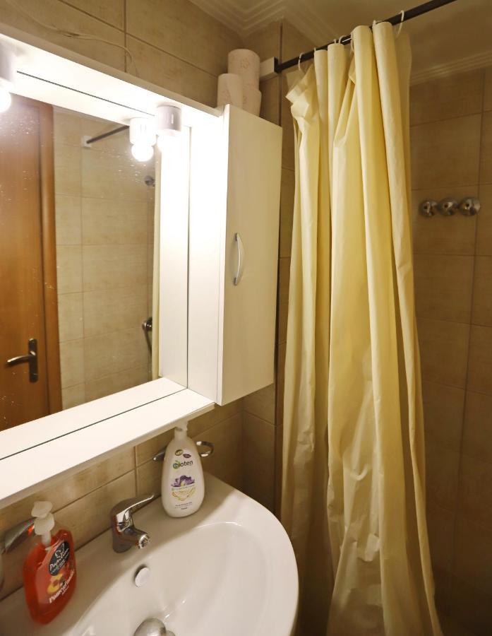 Katerina Apartments Κεραμωτή Εξωτερικό φωτογραφία